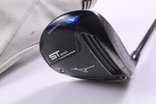Mizuno ST200 #3 Wood / 15 Degree / Stiff Flex Diamana D+ White 70 Ltd Shaft