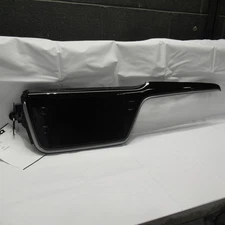 2022 2023 Chevrolet Bolt Information Display Screen OEM