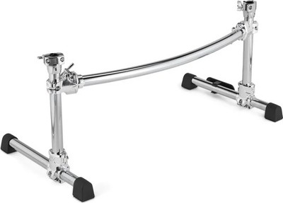 Gibraltar GCSSMS Curved Stealth Rack