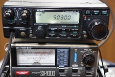 Alinco DX 70 HF 50mhz Radio Transceiver for sale online | eBay