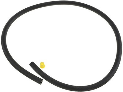 API PEC Power Steering Return Hose fits Volvo 780 1990 2.8L V6 84QDKC