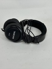 Tascam TH-02 Closed-Back Studio Headphones
