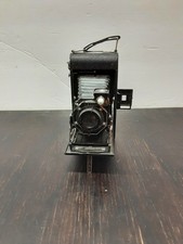 Kodak Six-20 Kodon 6x9cm 620 Roll Film Octagonal Camera Folding Camera
