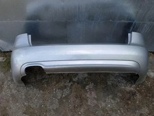AUDI A4 8EC, B7 Hintere Stoßstange 8E9807511J 1.90 Diesel 85kw 2006 25149338