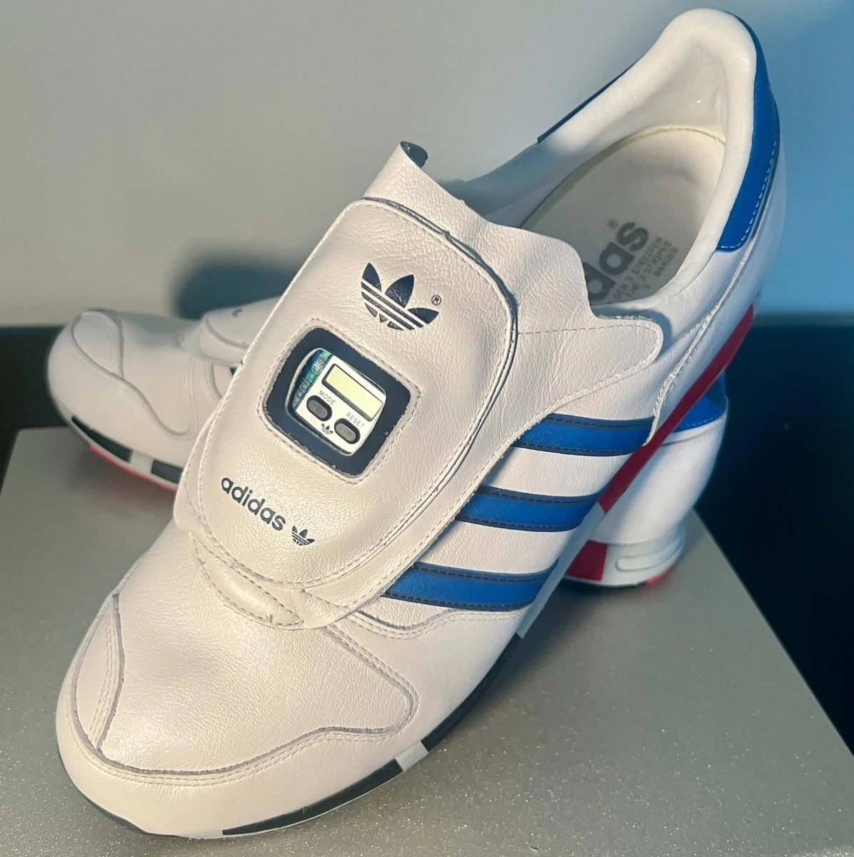 adidas Micropacer Sneakers for Men for Sale | Authenticity