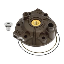 S3 2088420006 Enduro Extreme Cylinder Head Kit Magnesium