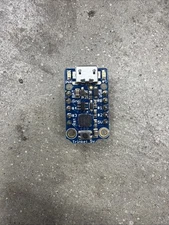 Adafruit Trinket 5V Logic ATTINY85 Mini Microcontroller Board 1pc