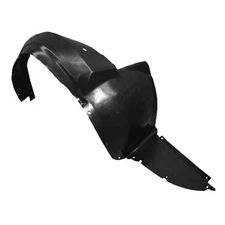 Replacement Passenger Side Front Inner Fender Liner Splash Shield