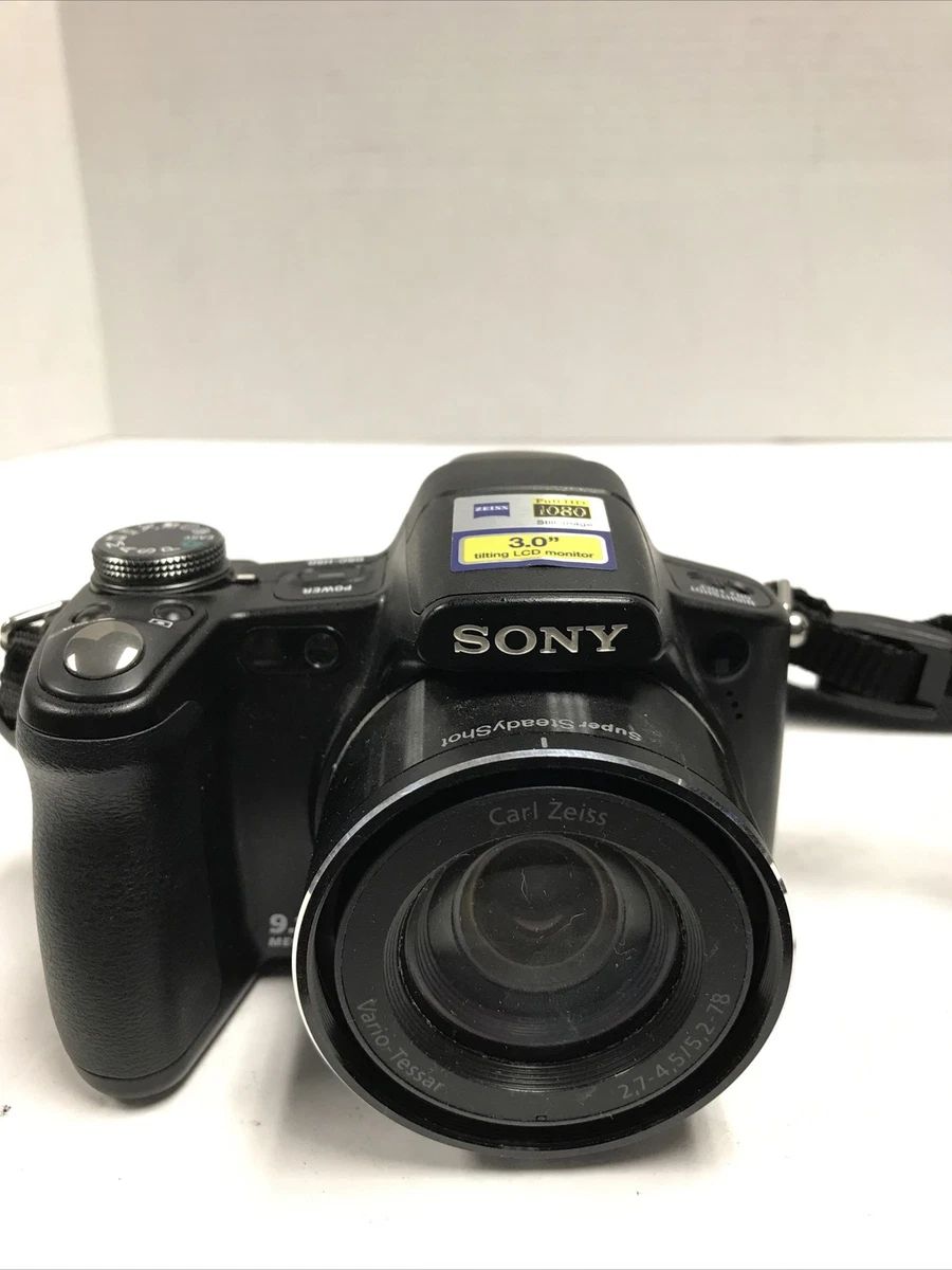 Sony Dsc-H50 Digital Cameras for Sale | Shop New & Used Digital