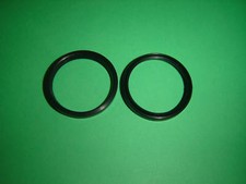 TRIUMPH BSA 97-5286 97-1044 FORK OIL SEALS TO SUIT TIGER CUB BANTAM THIN TYPE 