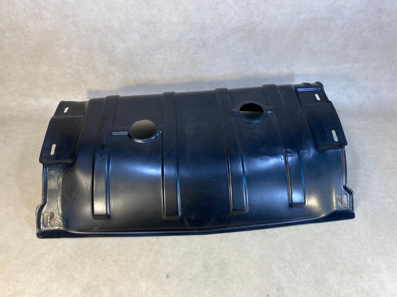 Mercedes G class W463 Genuine Fuel Tank Cover Protection