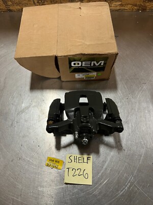 FoMoCo Friction Choice Disc Brake Caliper 17801701 | 18-B5396 