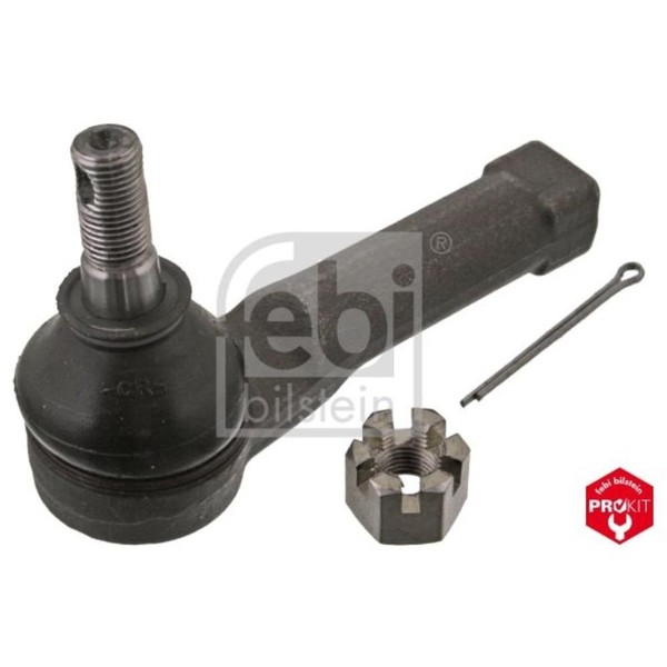 Febi Bilstein Spurstangenkopf Vorne Linkls Rechts FüR Kia Cerato Ld Carens Ii-image