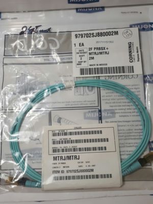 CORNING Cable systems 979702SJ880002M