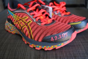 asics dynaflyte 3 marathon