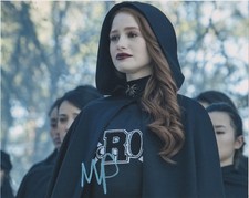 Madelaine Petsch Riverdale Autographed Signed 8x10 Photo COA #P5R