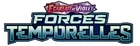 💫 Cartes Pokemon TEF Forces Temporelles Holo Reverse EX au choix Neuves FR 💫