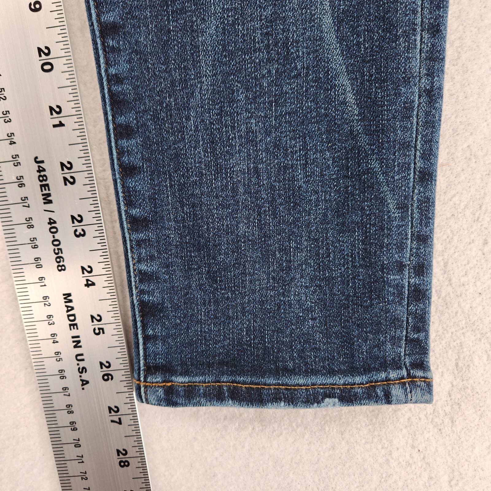 American Eagle Men Next LevelFlex Slim Jeans Sz 2… - image 6