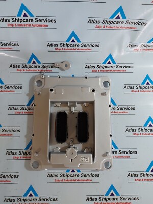 VOLVO POWERTRAIN 60100007 P03 Motor Kontrolle Einheit