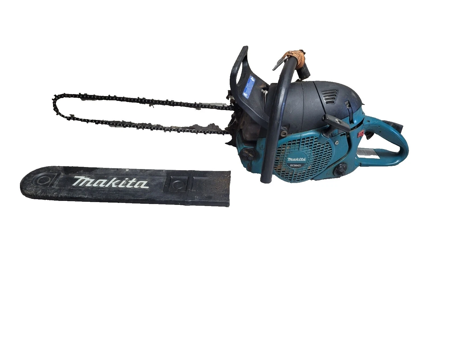 Makita Gasoline Chainsaws