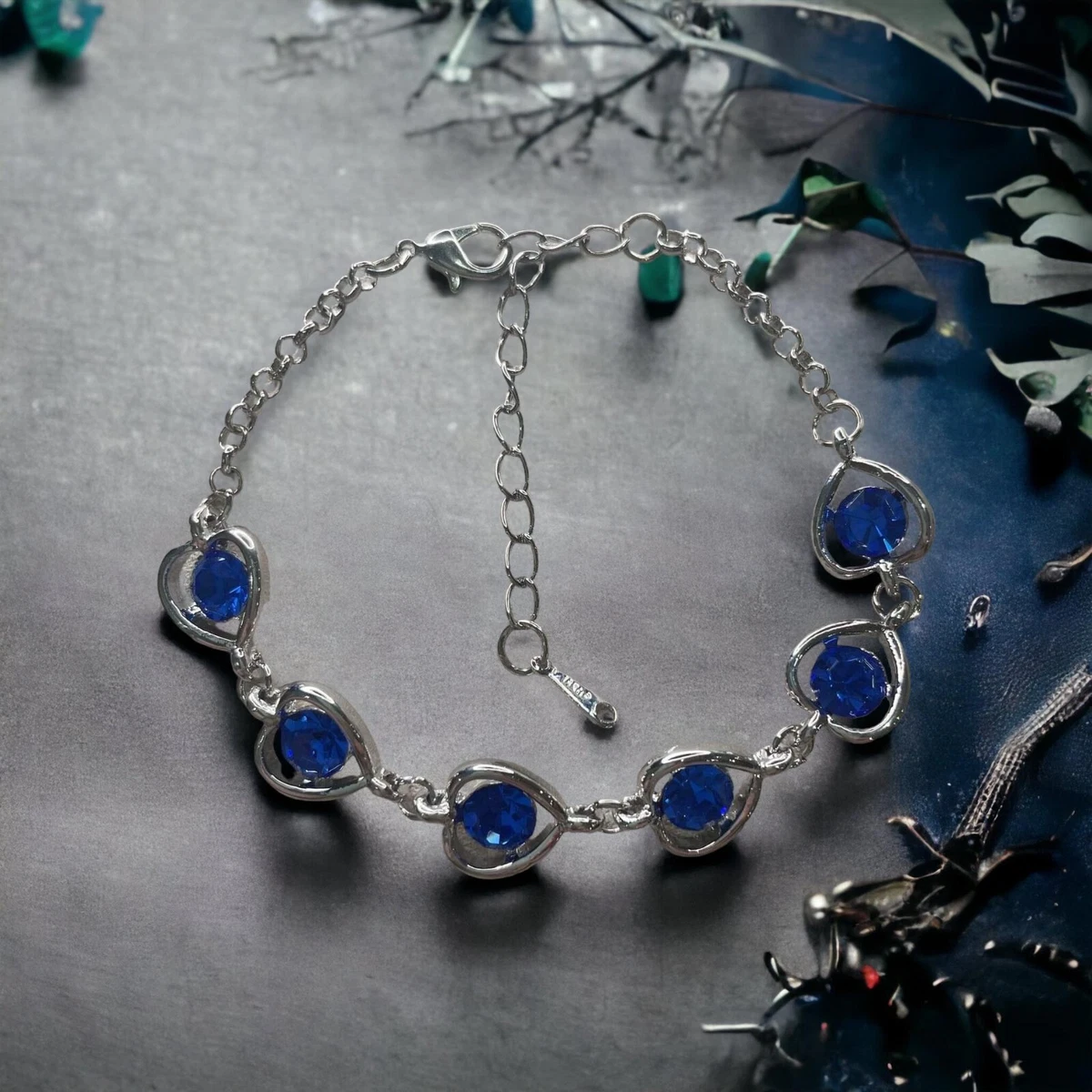 Silver bracelet spacers sale