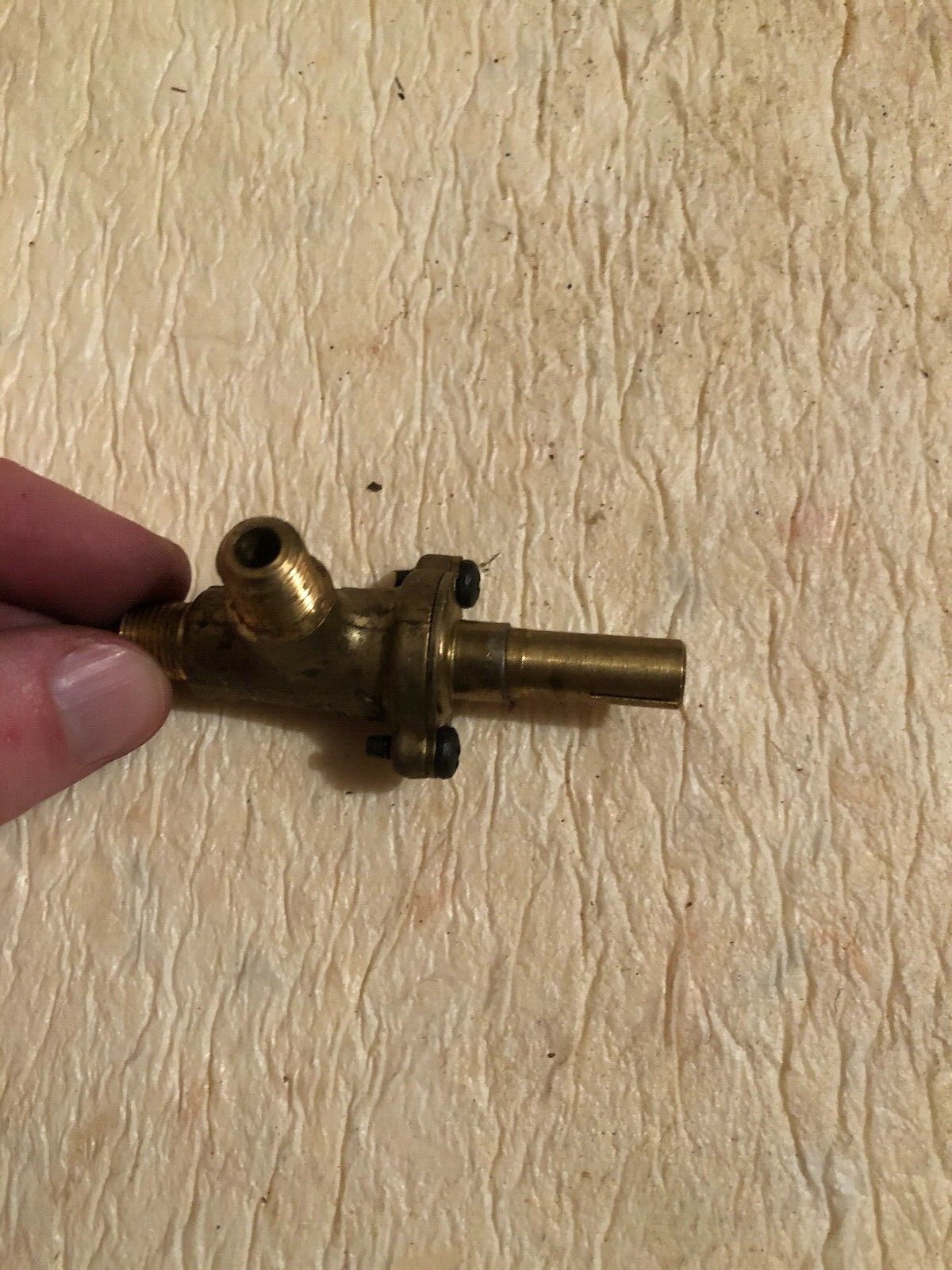 Ducane Gas Valve Natural or LP for Side cooker G1827548 or G1827646 eBay