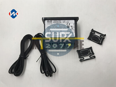 1PCS New For Eliwell Temperature Controller EWplus974