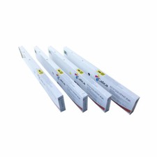 US Stock CALCA Compatible 440ml ECO-Sol Max Ink C M Y K