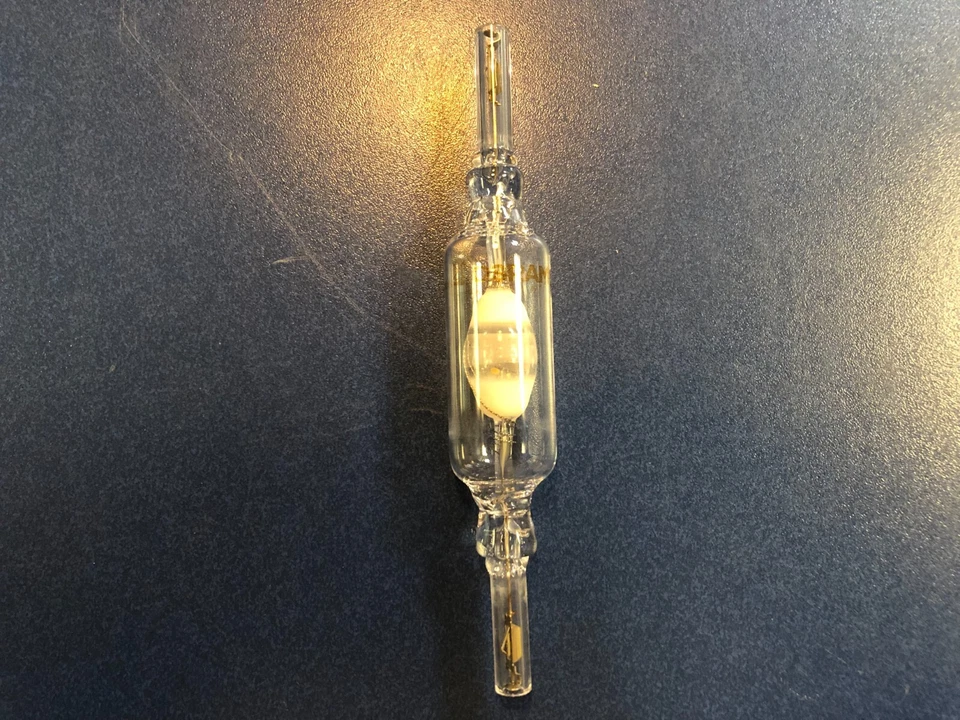 OSRAM POWERSTAR HQI-TS 150W/NDL EXCELLENCE NEUTRAL WHIT DE LUXE RX7s24 GERMANY - Bild 3 von 4