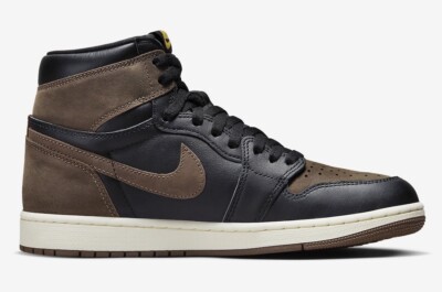 Nike Air Jordan 1 Retro High OG Palomino “Black Mocha” | eBay