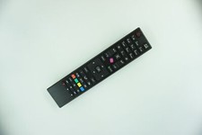 Remote Control For Finlux RC4876 22F137LED 40FLHYR274SC Smart LCD LED HDTV TV