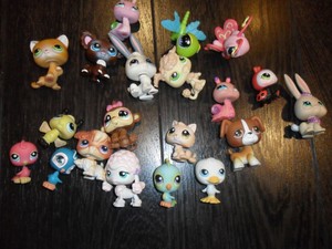 ebay hasbro toy shop