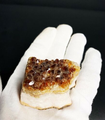 Marvelous Natural Amethyst stone for Healing and energy and power