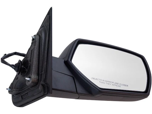 Right TRQ Mirror fits GMC Sierra 1500 Limited 2019 78RPBV