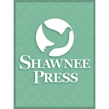 Shawnee Press Fanfare Gloria 3-Part Mixed Composed by James Eliot