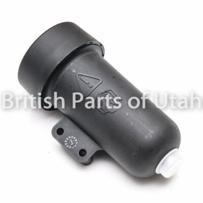 Range Rover P38 Air Suspension Drier Dryer Filter Compressor Pump Genuine OEM