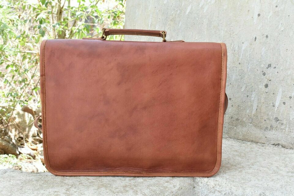 Borsa a mano da donna in pelle tracolla messenger borsa a tracolla borsa a tr... foto 2