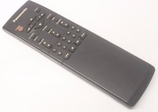 Panasonic EUR51759G Remote Control