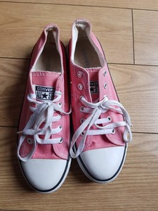 ladies all star converse