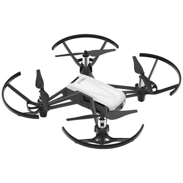 DJI Tello Drone White Australia