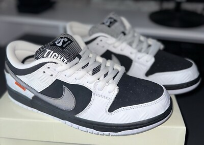 Nike SB Dunk Low Pro Thightboot  Eu 46   