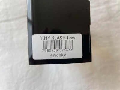 DRT TiNY KLASH Problue Low FLOATING From Japan | eBay UK