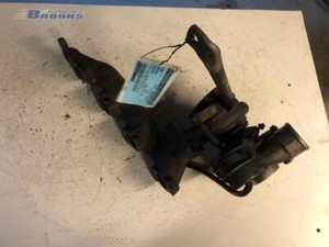 Turbolader Mercedes-Benz E-Klasse W210 A6110960099 P1278156