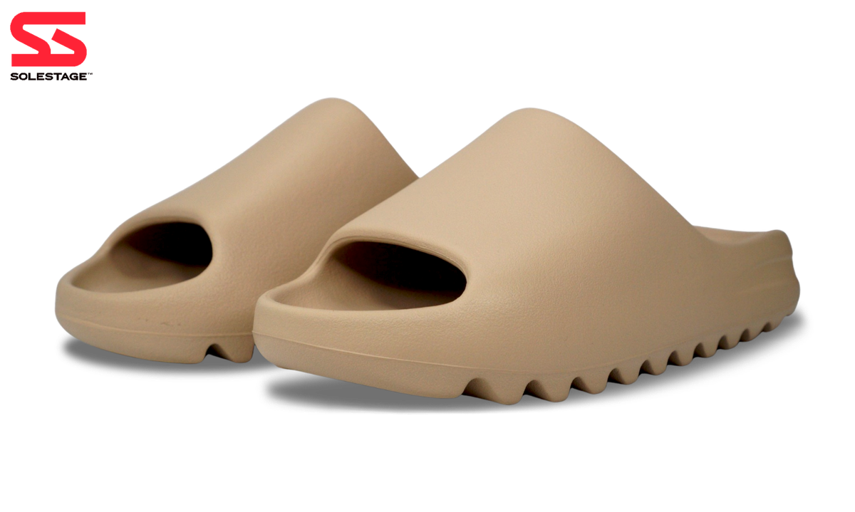Adidas Yeezy Slide Pure Restock 2021 (GW1934) Men's Size 4-12 | eBay