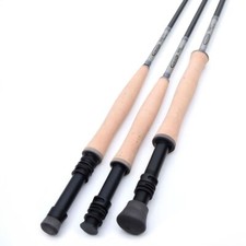 Vision® Toka Fly Rod 9'6'' #3 * VTO4963 * NEW 2026 STOCK * TROUT FLY ROD