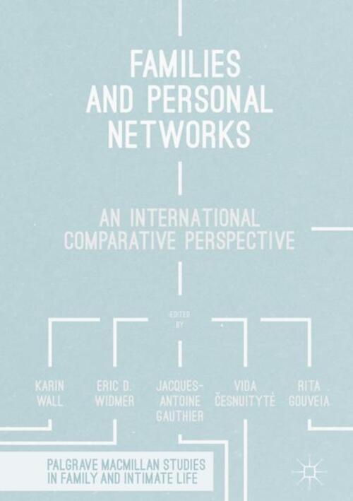 Karin Wall (u. A.) | Families And Personal Networks | Buch | Englisch