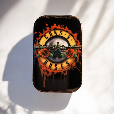 Guns n Roses | Kühlschrankmagnet | NEU | 