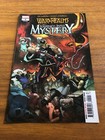 War of Realms - Journey Into Mystery Vol.1 # 5 - 2019