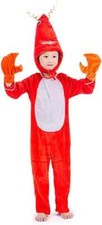 Quenny Children's Animal Costumes,Crabs,Lobsters,lphins,Halloween Party 13380