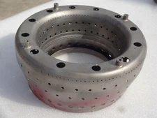 Aircraft Jet Engine  Combustion Chamber for Decor 